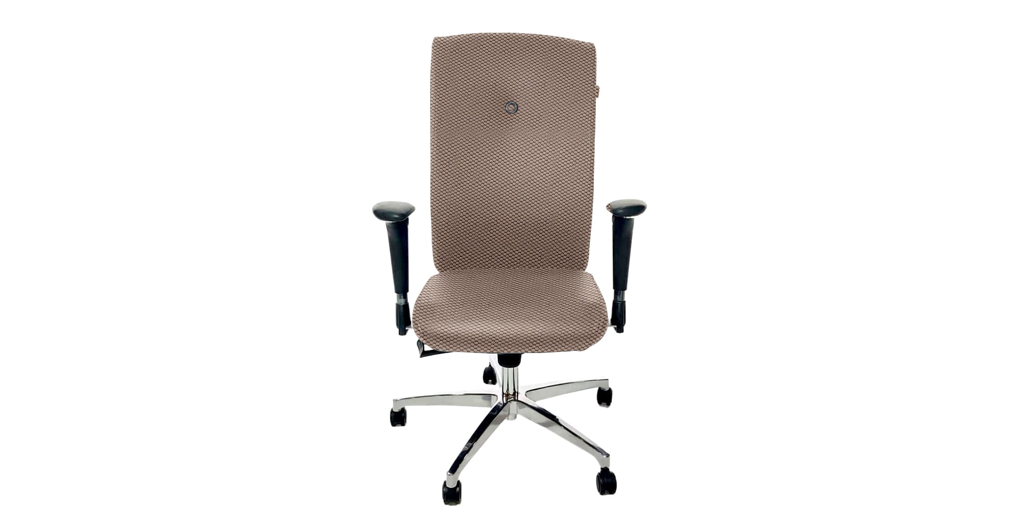 صندلی مدیریتی نیلپر مدل OCM 810